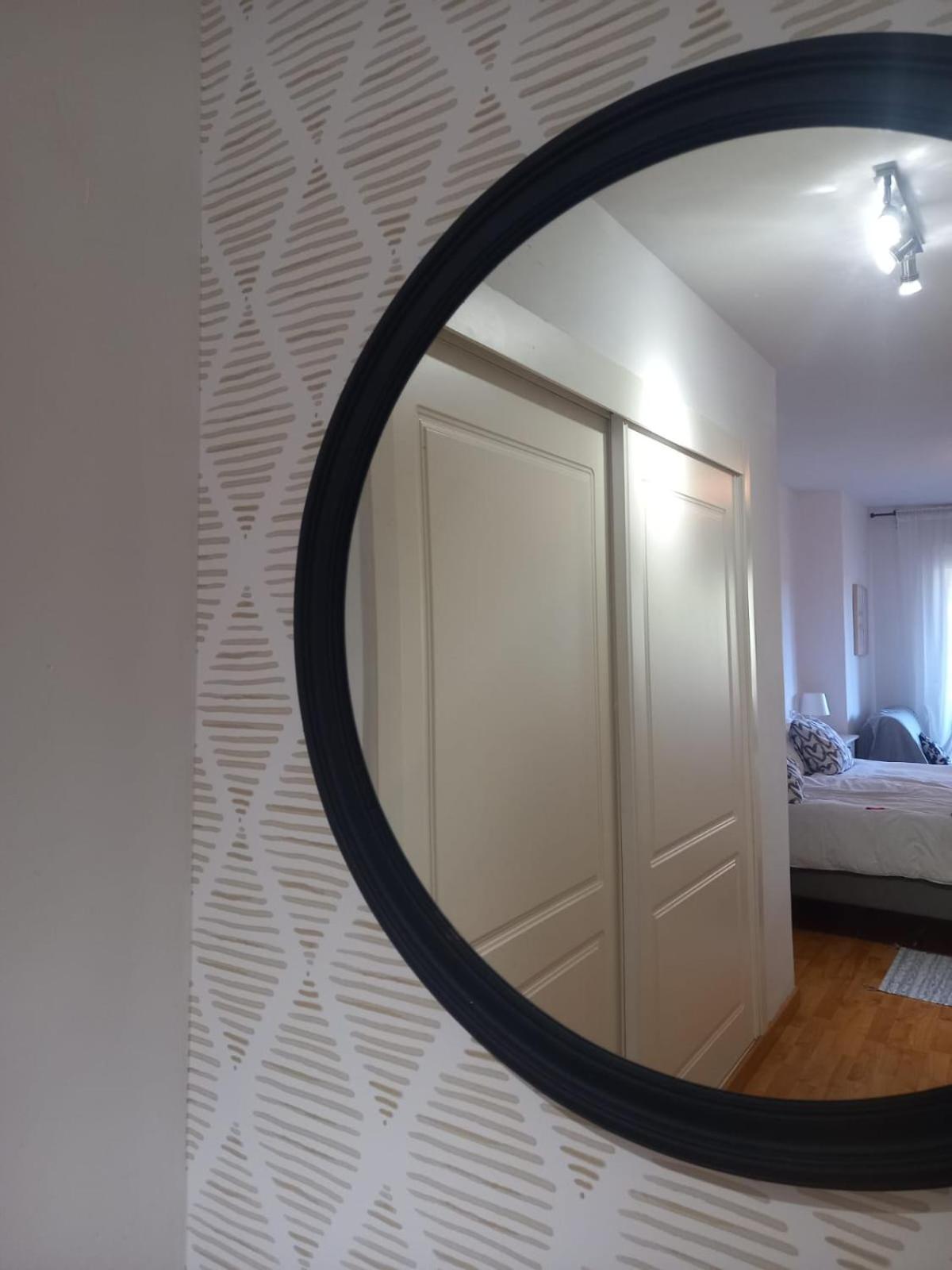 Calido Apartamento Con Gran Terraza Y Vistas A 600 Metros Del Mar Benalmádena Eksteriør billede